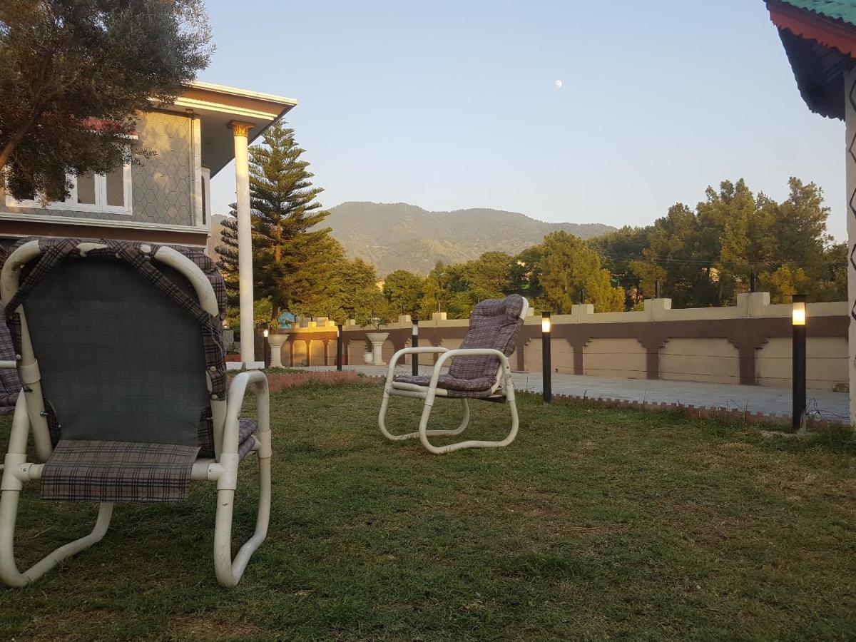 Republika Central Mansehra Dış mekan fotoğraf