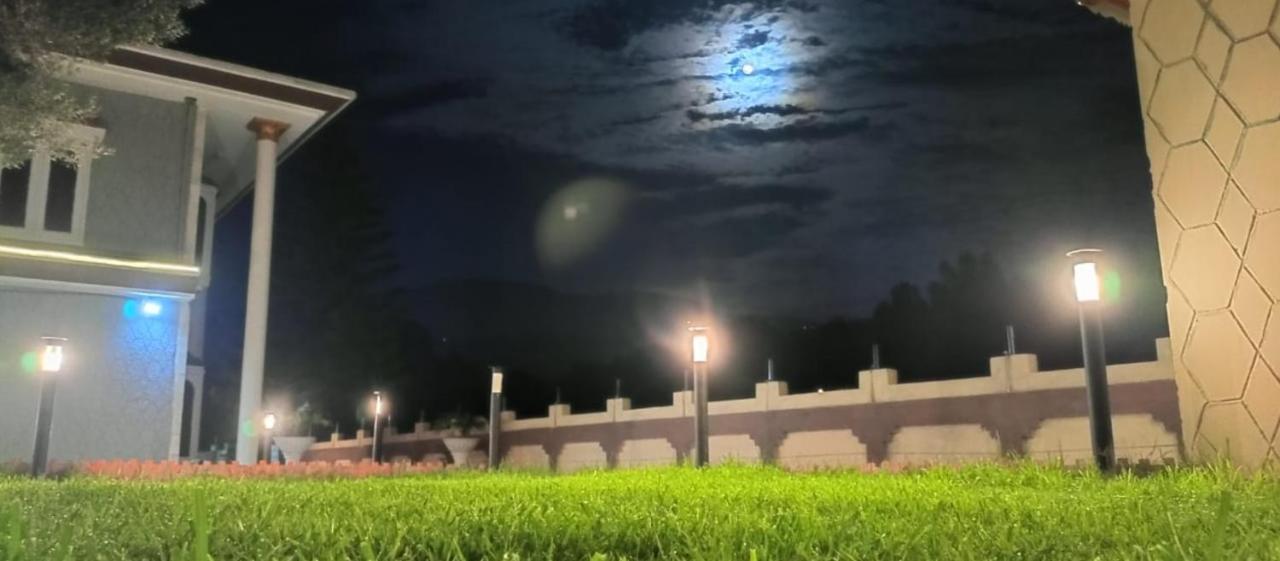 Republika Central Mansehra Dış mekan fotoğraf
