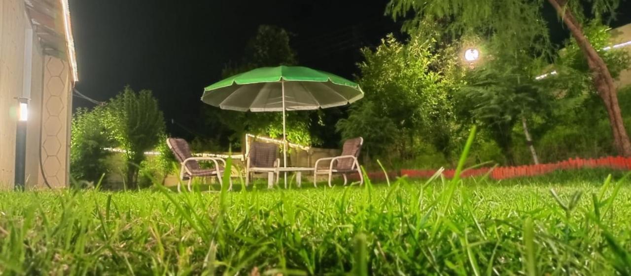 Republika Central Mansehra Dış mekan fotoğraf