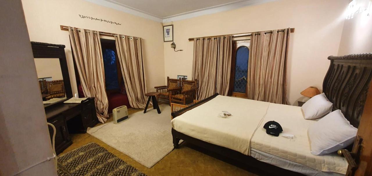 Republika Central Mansehra Dış mekan fotoğraf