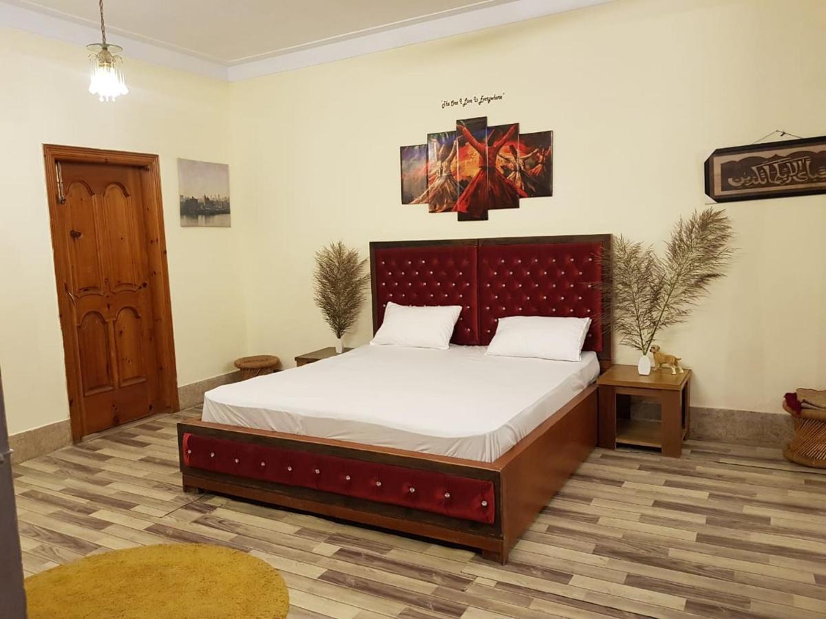 Republika Central Mansehra Dış mekan fotoğraf
