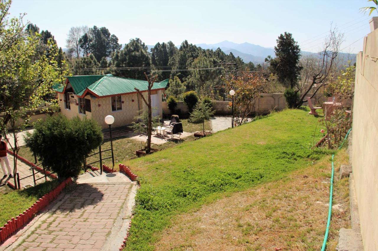 Republika Central Mansehra Dış mekan fotoğraf