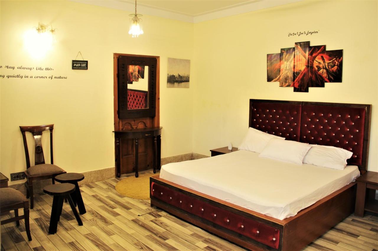 Republika Central Mansehra Dış mekan fotoğraf