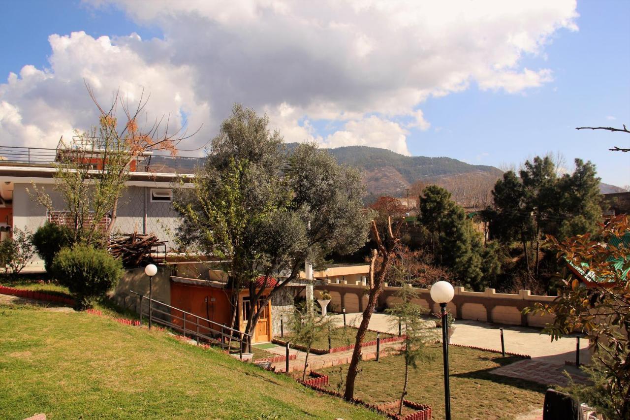 Republika Central Mansehra Dış mekan fotoğraf