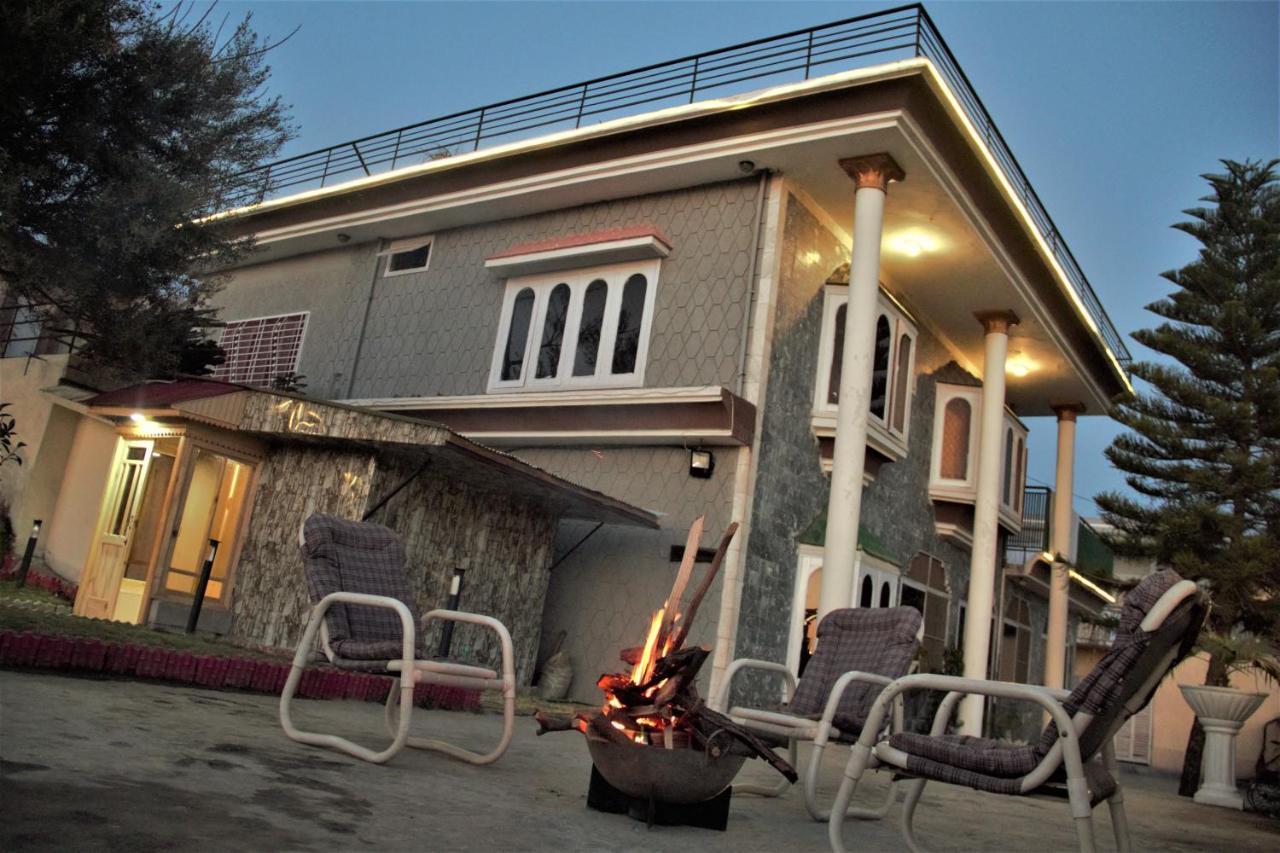 Republika Central Mansehra Dış mekan fotoğraf
