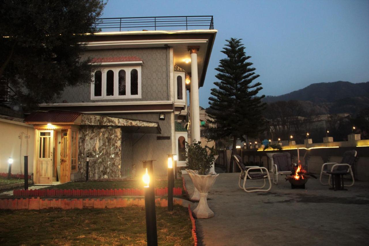 Republika Central Mansehra Dış mekan fotoğraf