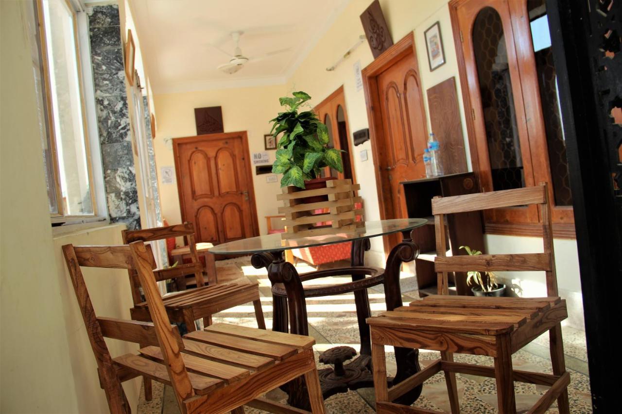 Republika Central Mansehra Dış mekan fotoğraf