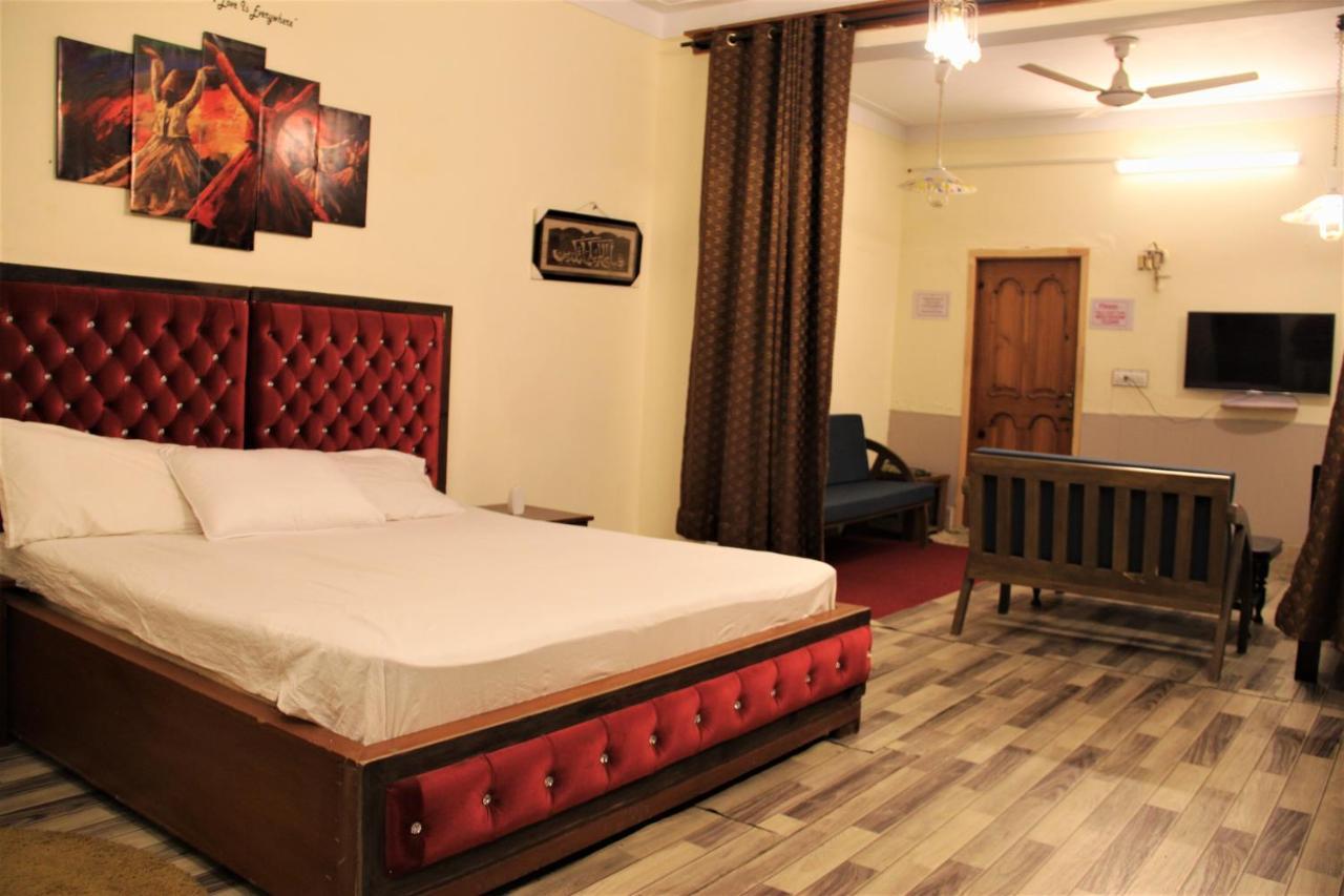 Republika Central Mansehra Dış mekan fotoğraf