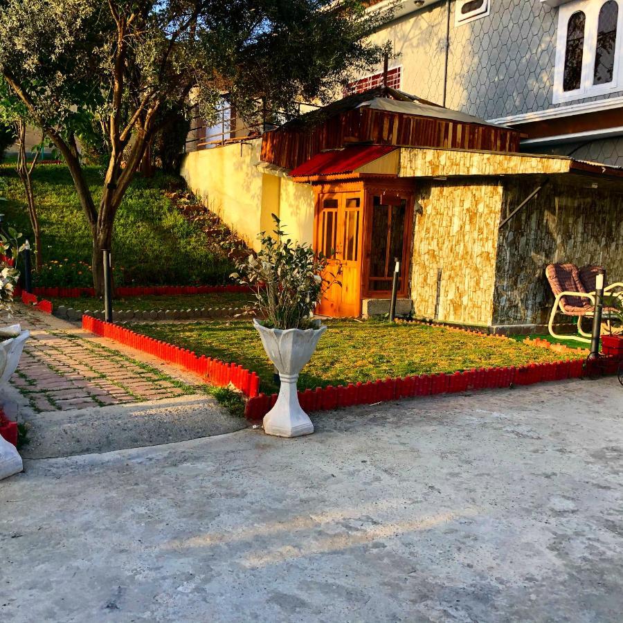 Republika Central Mansehra Dış mekan fotoğraf