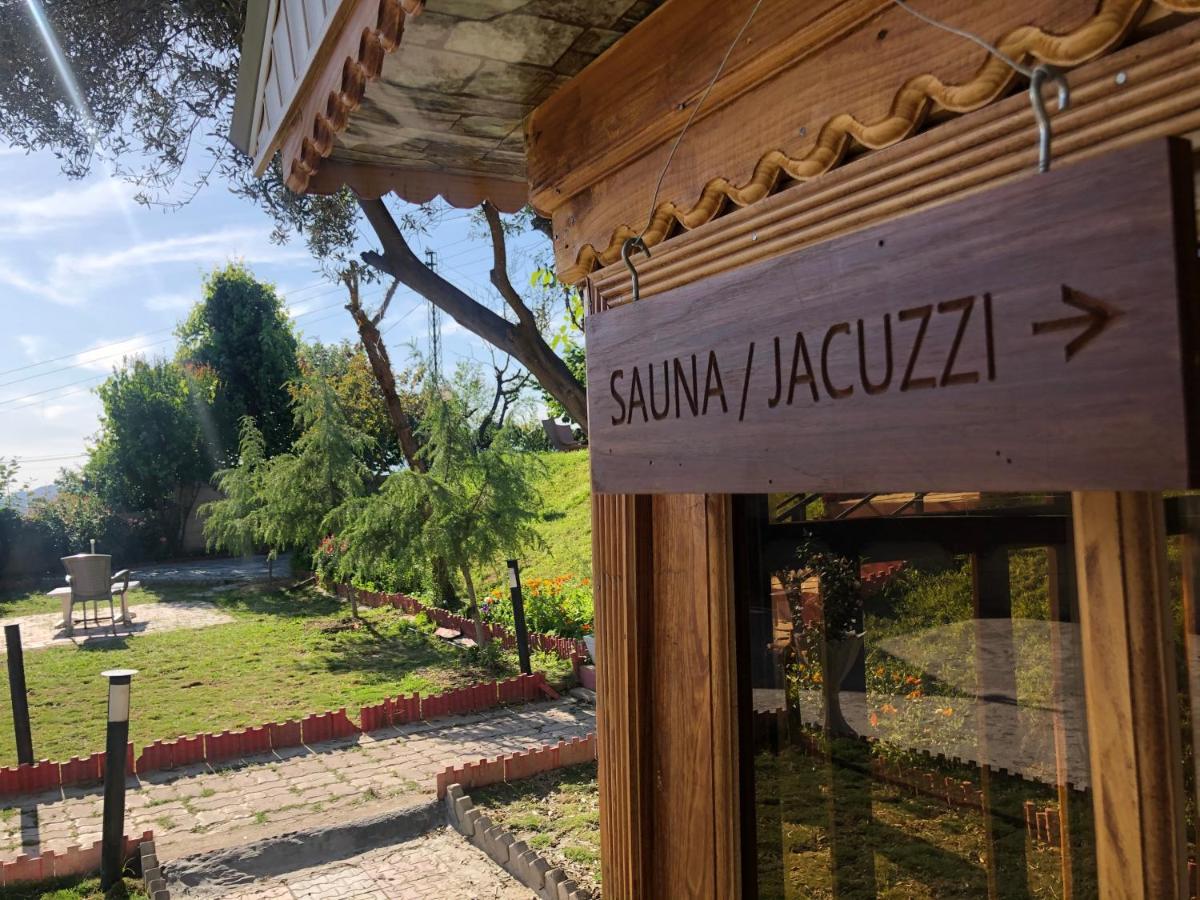 Republika Central Mansehra Dış mekan fotoğraf