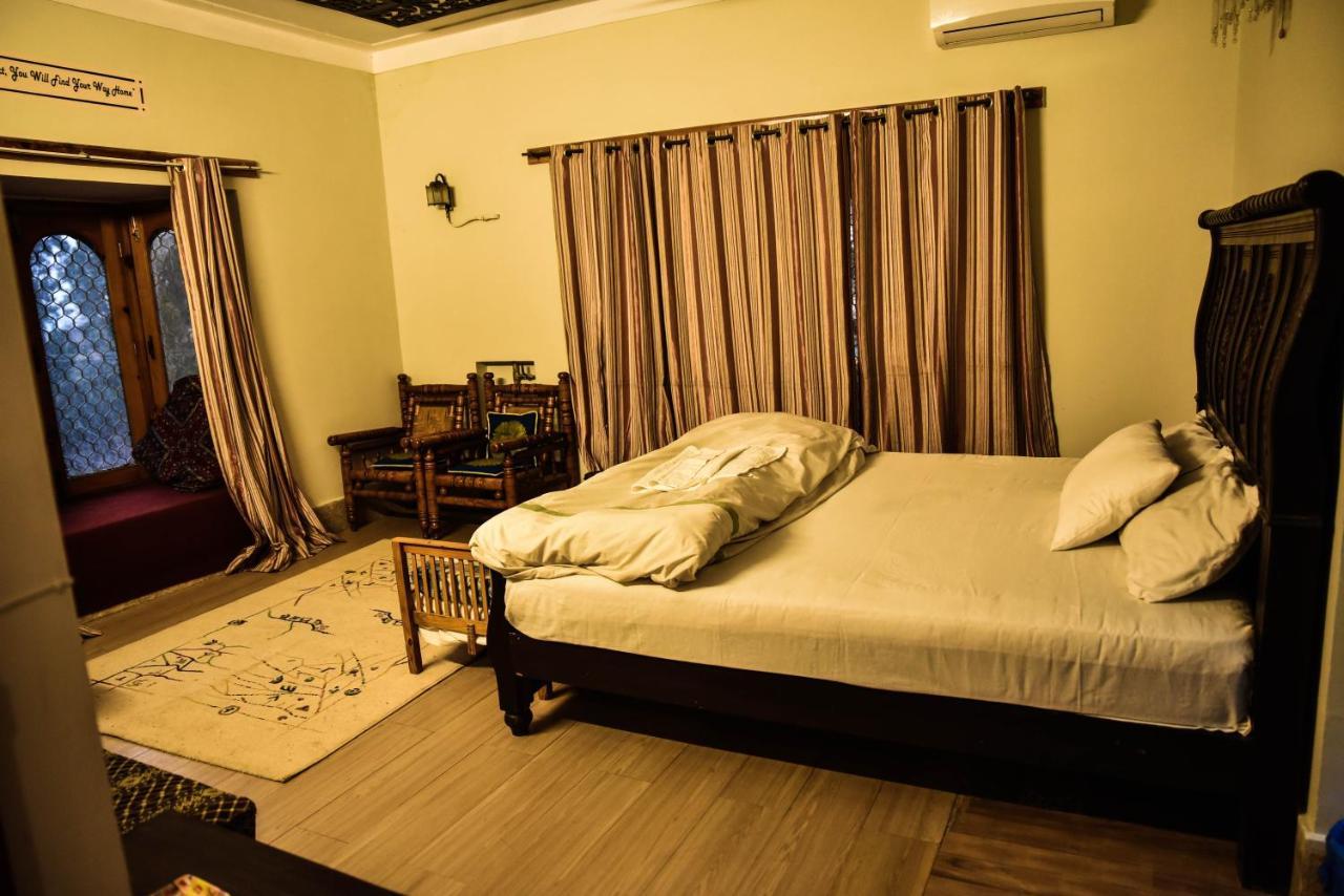 Republika Central Mansehra Dış mekan fotoğraf