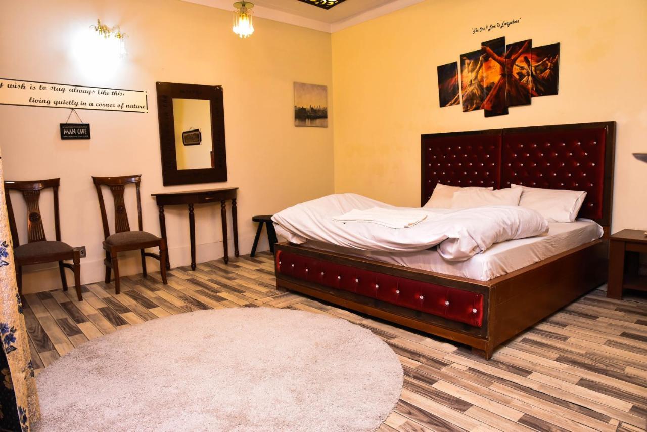 Republika Central Mansehra Dış mekan fotoğraf