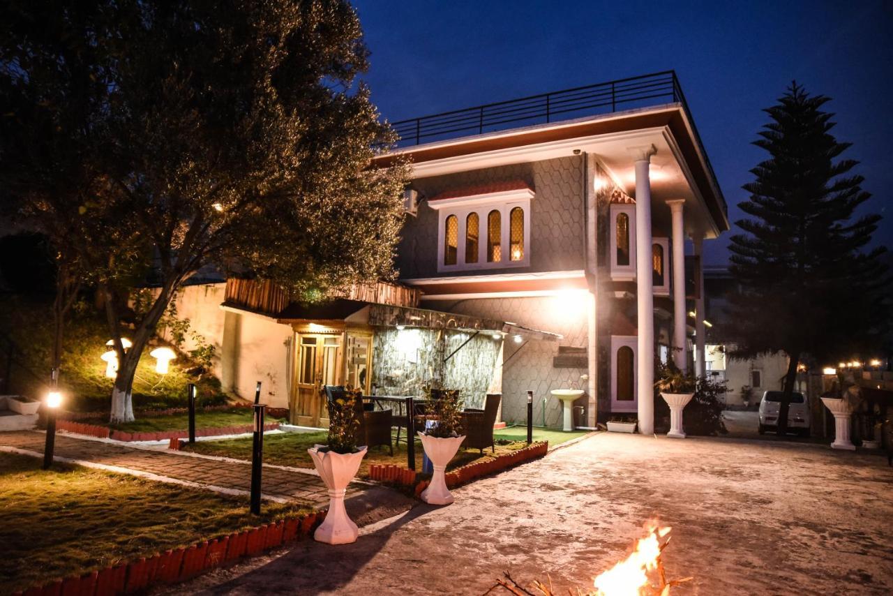 Republika Central Mansehra Dış mekan fotoğraf