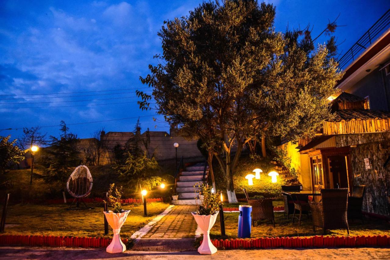 Republika Central Mansehra Dış mekan fotoğraf