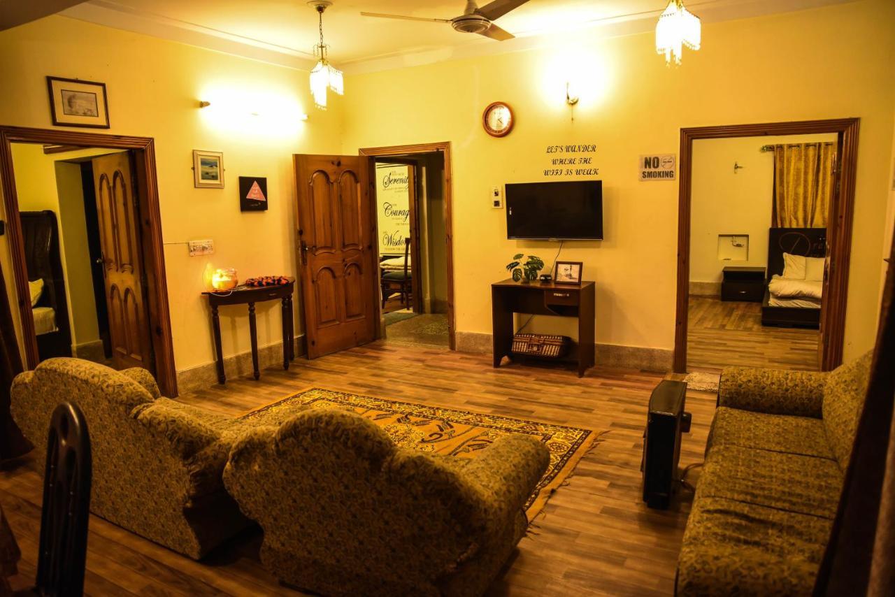 Republika Central Mansehra Dış mekan fotoğraf