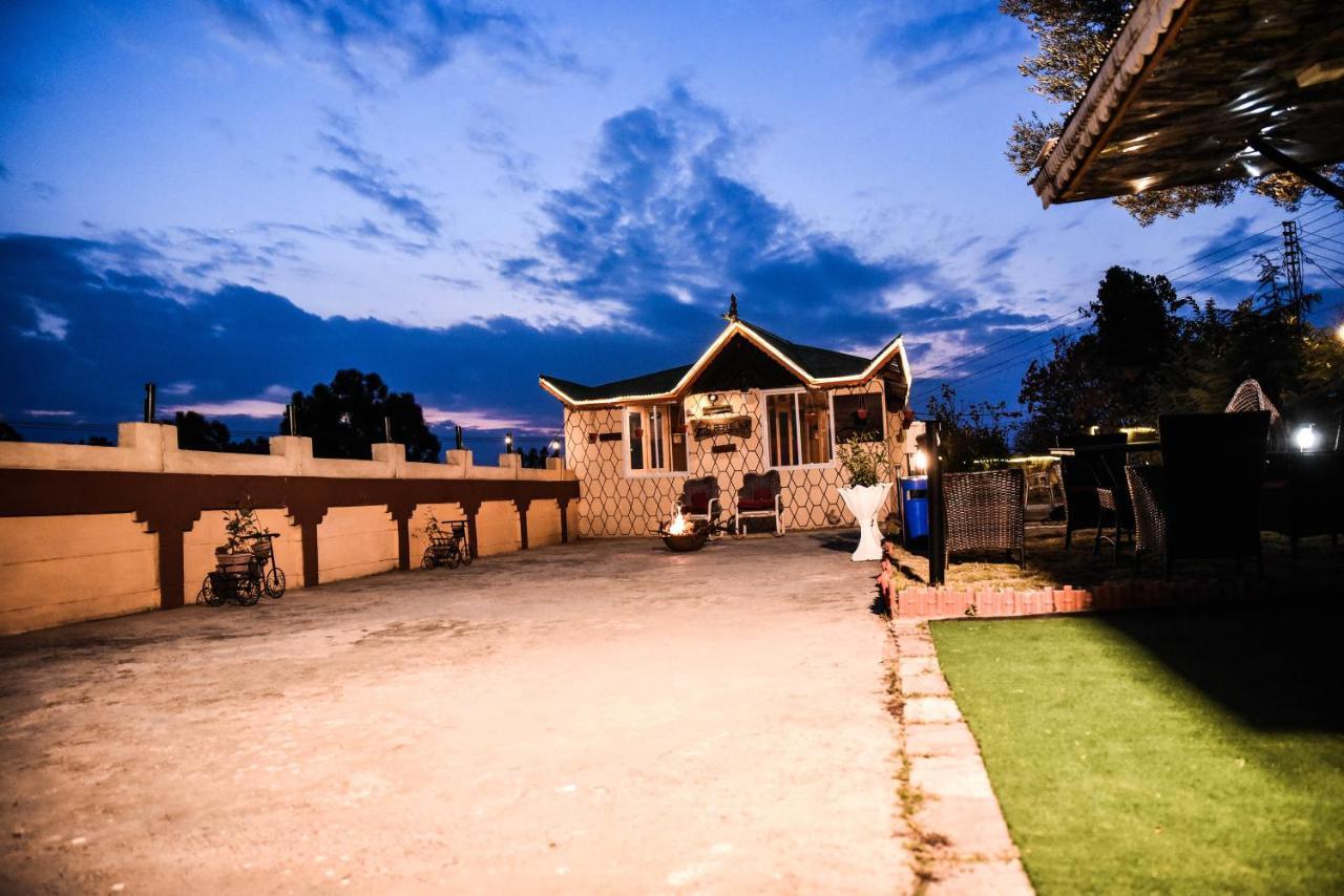 Republika Central Mansehra Dış mekan fotoğraf