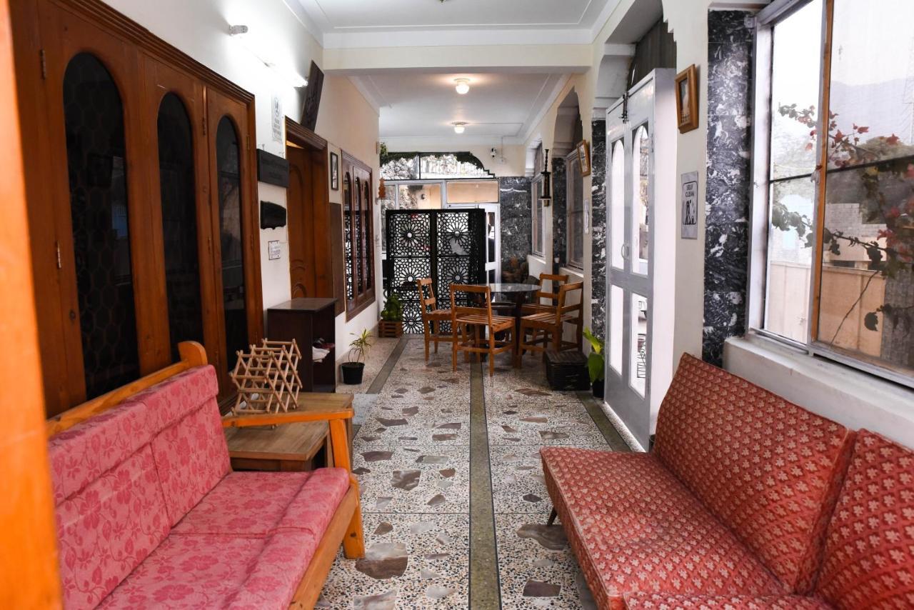 Republika Central Mansehra Dış mekan fotoğraf