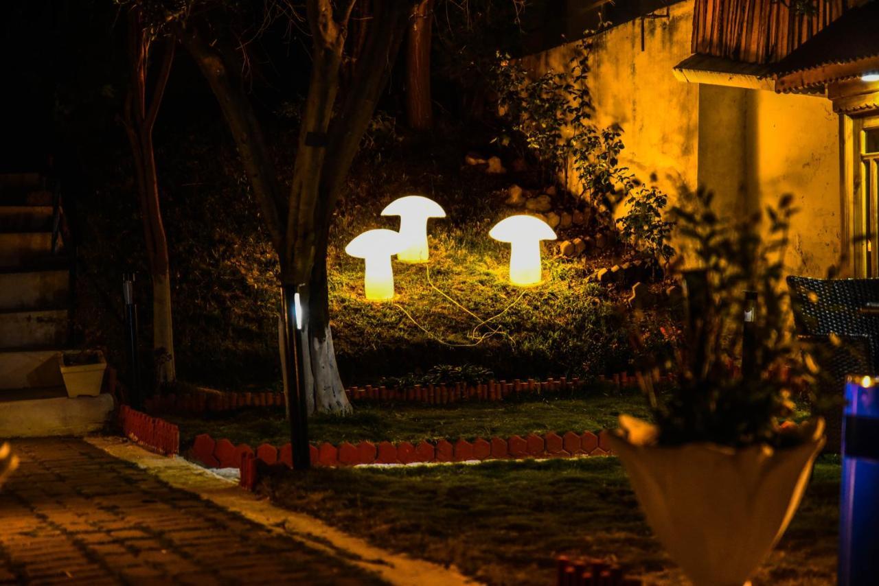 Republika Central Mansehra Dış mekan fotoğraf