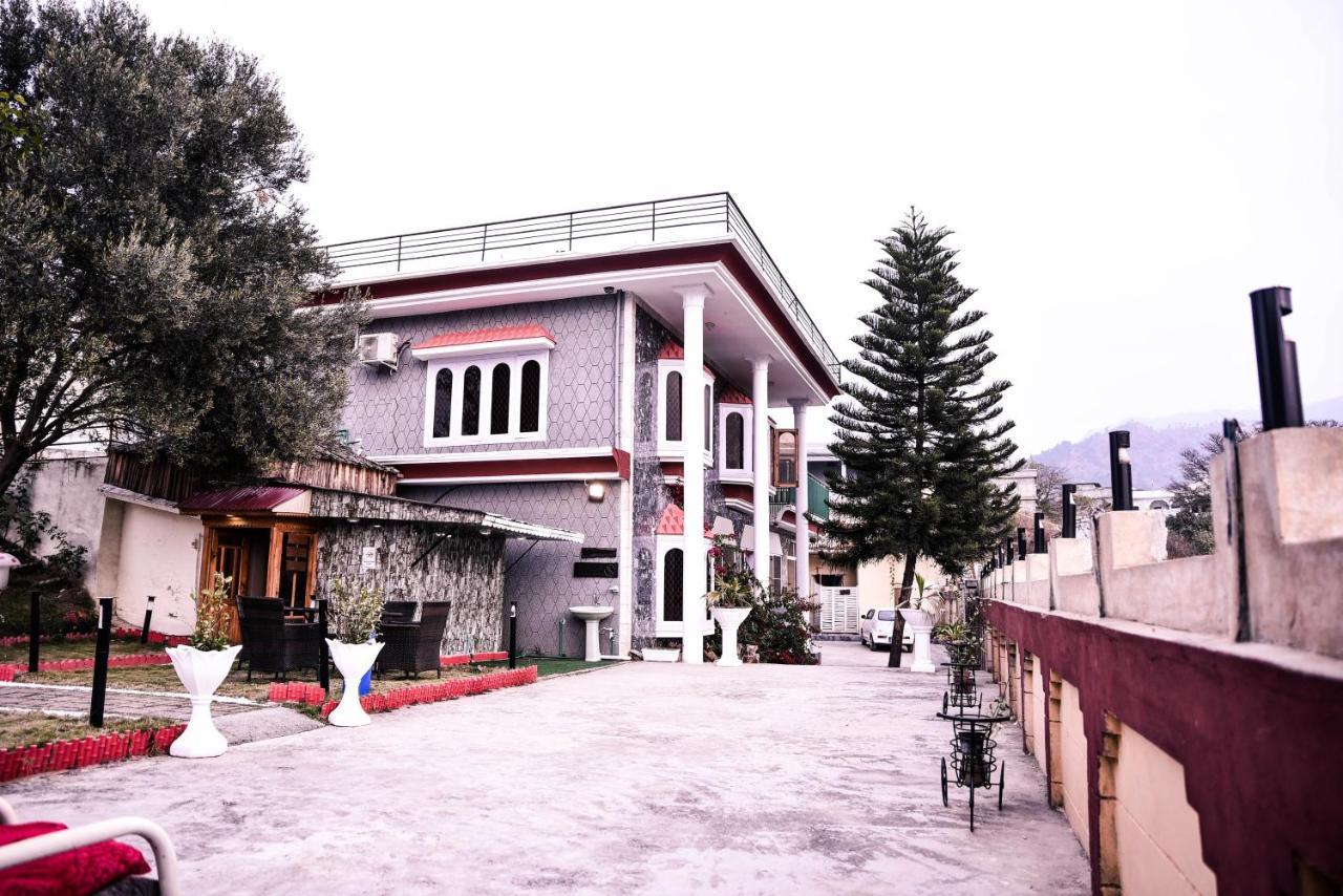 Republika Central Mansehra Dış mekan fotoğraf