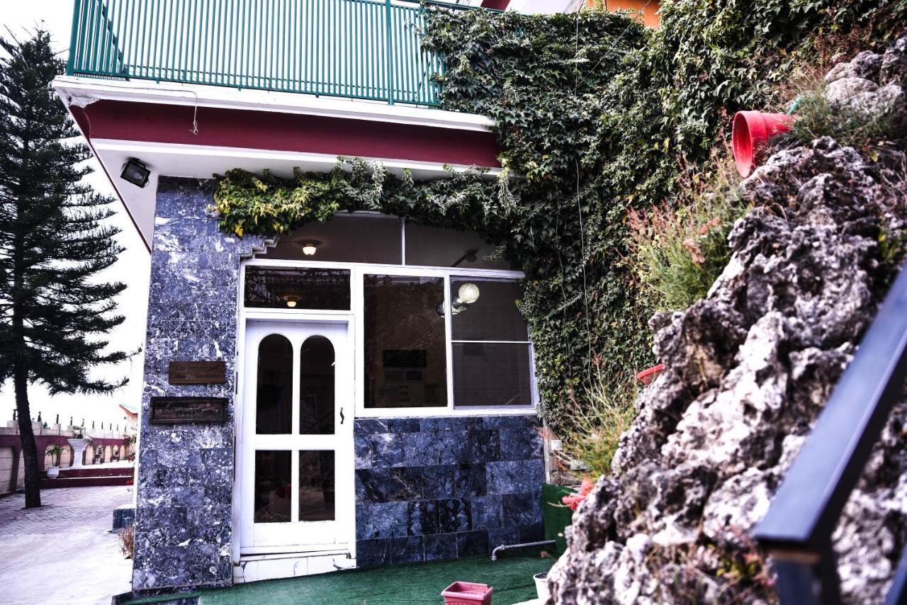 Republika Central Mansehra Dış mekan fotoğraf