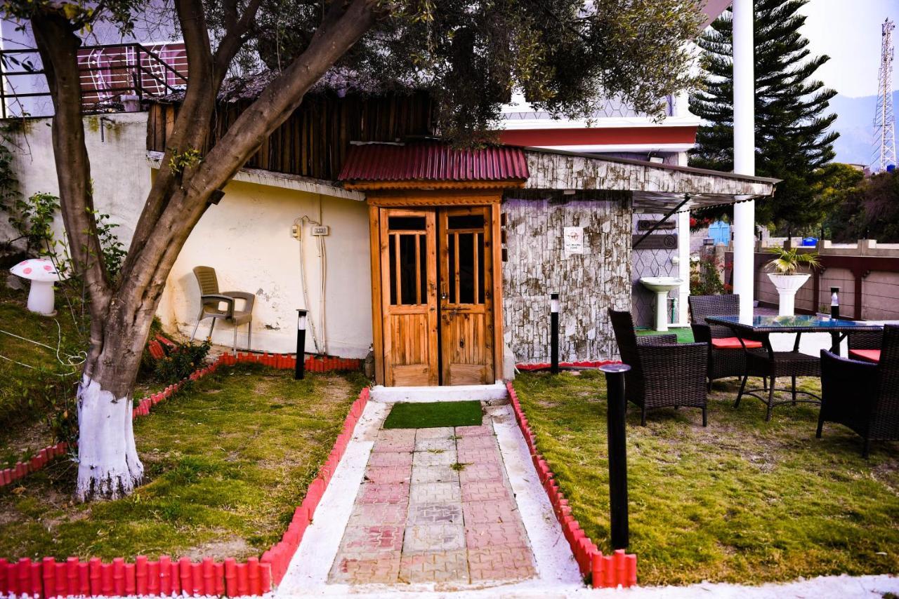 Republika Central Mansehra Dış mekan fotoğraf