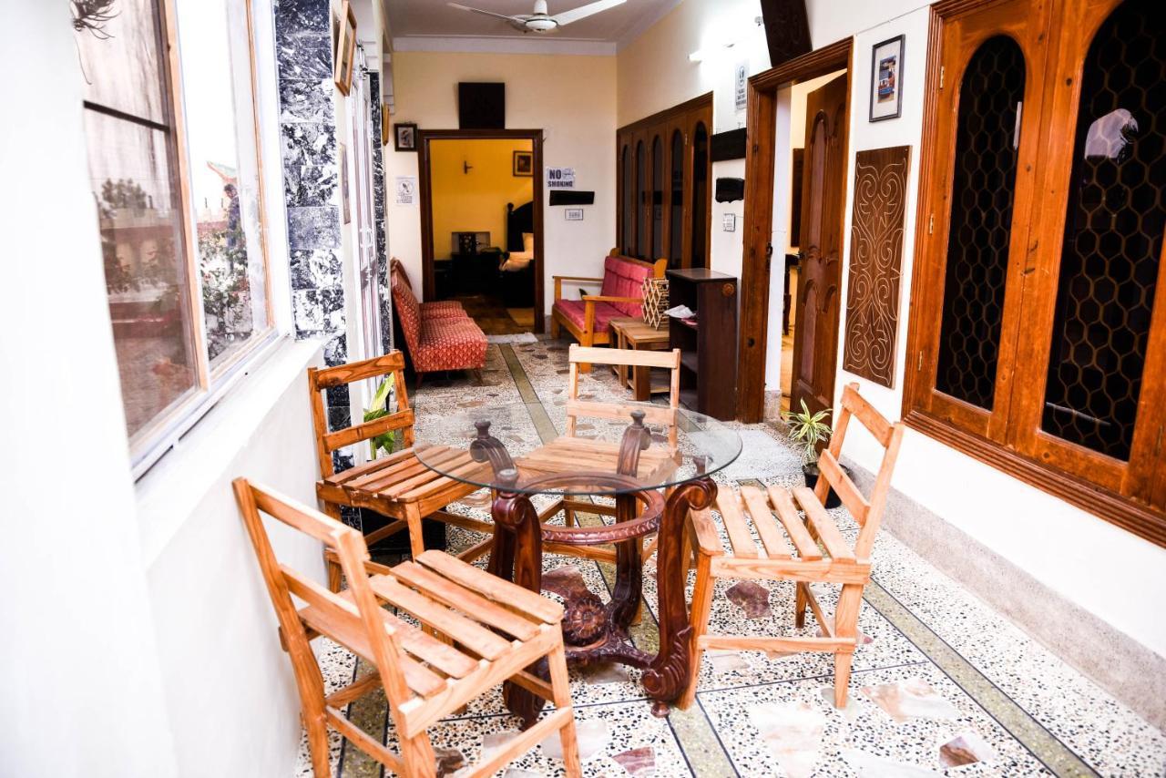 Republika Central Mansehra Dış mekan fotoğraf