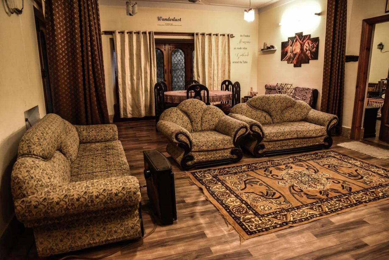 Republika Central Mansehra Dış mekan fotoğraf
