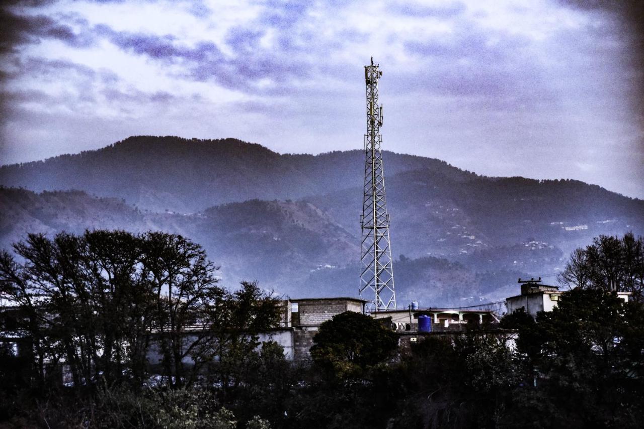 Republika Central Mansehra Dış mekan fotoğraf