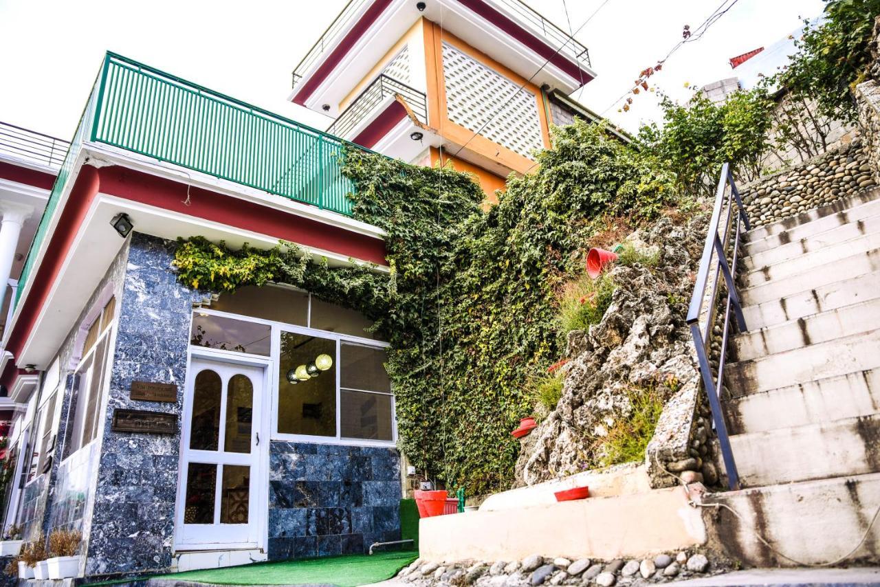 Republika Central Mansehra Dış mekan fotoğraf