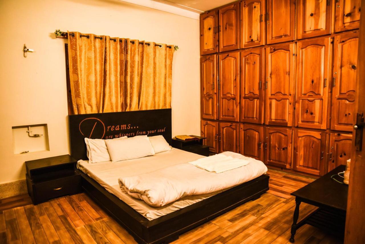 Republika Central Mansehra Dış mekan fotoğraf
