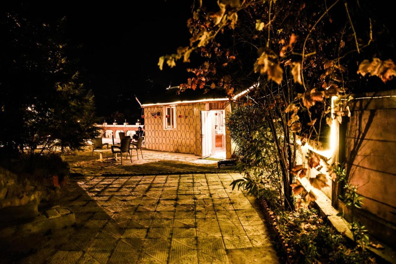 Republika Central Mansehra Dış mekan fotoğraf