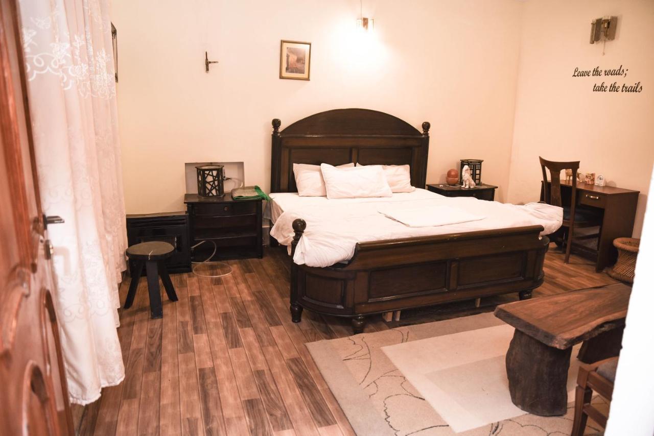 Republika Central Mansehra Dış mekan fotoğraf