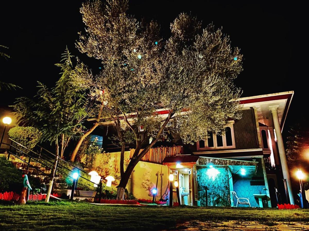 Republika Central Mansehra Dış mekan fotoğraf