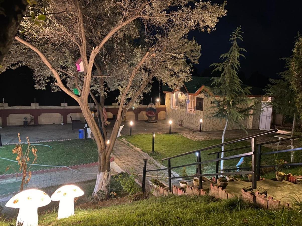 Republika Central Mansehra Dış mekan fotoğraf