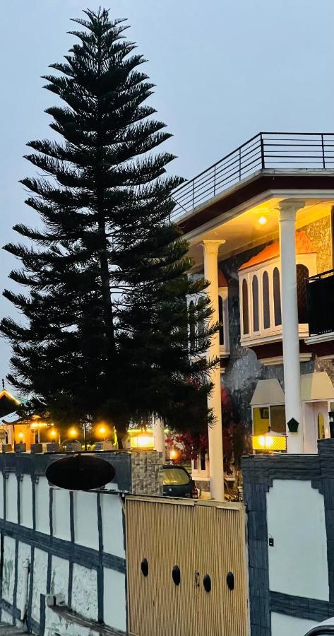 Republika Central Mansehra Dış mekan fotoğraf